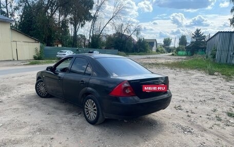Ford Mondeo III, 2004 год, 245 000 рублей, 4 фотография