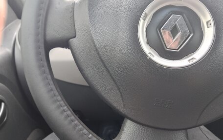 Renault Logan I, 2011 год, 135 000 рублей, 4 фотография