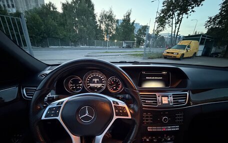 Mercedes-Benz E-Класс, 2015 год, 1 990 000 рублей, 13 фотография