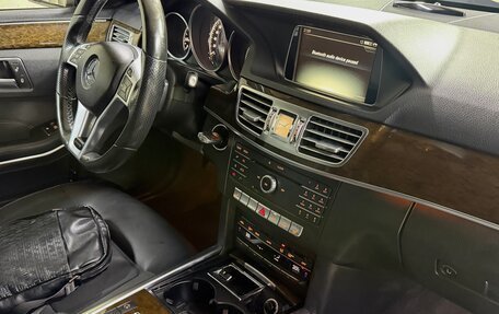 Mercedes-Benz E-Класс, 2015 год, 1 990 000 рублей, 12 фотография
