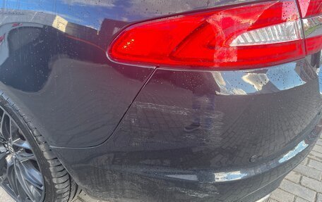 Jaguar XF I рестайлинг, 2011 год, 1 200 000 рублей, 13 фотография