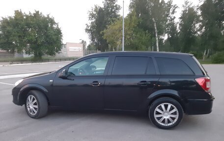 Opel Astra H, 2011 год, 460 000 рублей, 8 фотография