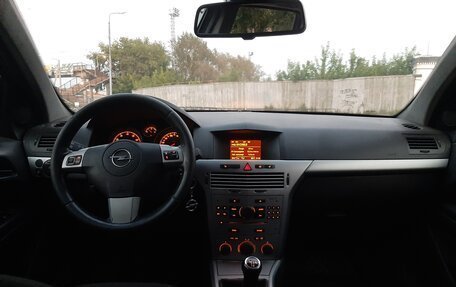 Opel Astra H, 2011 год, 460 000 рублей, 12 фотография
