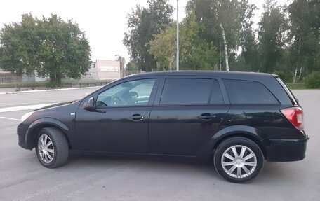 Opel Astra H, 2011 год, 460 000 рублей, 9 фотография