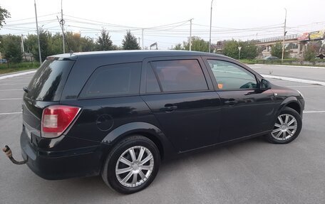 Opel Astra H, 2011 год, 460 000 рублей, 4 фотография