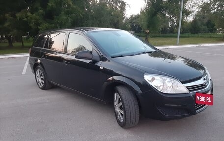 Opel Astra H, 2011 год, 460 000 рублей, 3 фотография