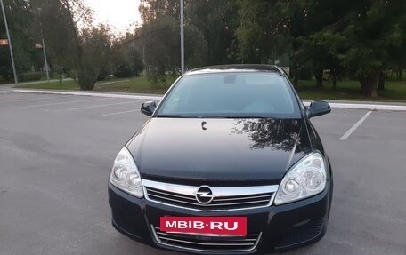 Opel Astra H, 2011 год, 460 000 рублей, 2 фотография