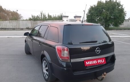 Opel Astra H, 2011 год, 460 000 рублей, 7 фотография