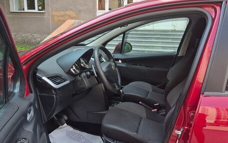 Peugeot 207 I, 2010 год, 560 000 рублей, 17 фотография
