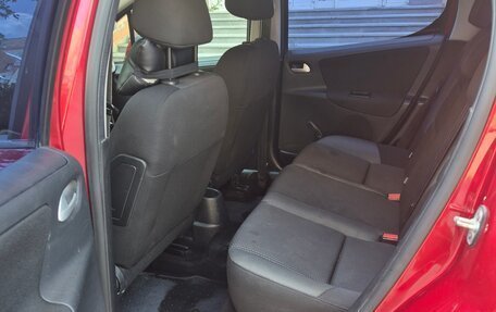 Peugeot 207 I, 2010 год, 560 000 рублей, 18 фотография