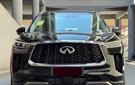Infiniti QX60, 2026 год, 5 765 000 рублей, 2 фотография