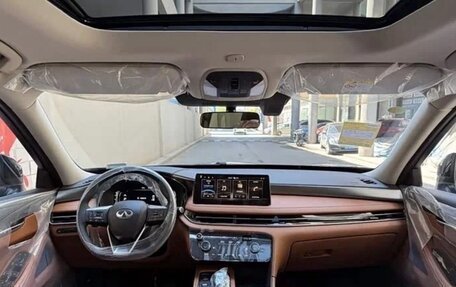 Infiniti QX60, 2026 год, 5 765 000 рублей, 8 фотография