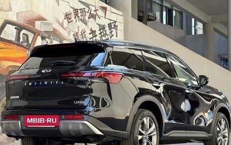 Infiniti QX60, 2026 год, 5 765 000 рублей, 5 фотография