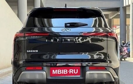Infiniti QX60, 2026 год, 5 765 000 рублей, 4 фотография