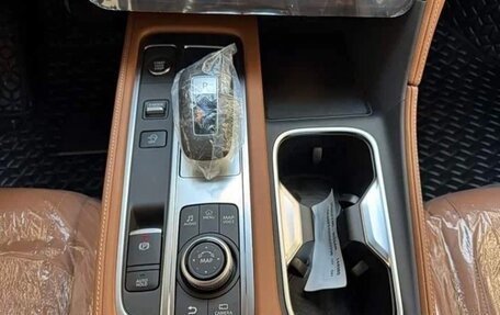 Infiniti QX60, 2026 год, 5 765 000 рублей, 11 фотография