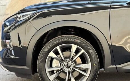 Infiniti QX60, 2026 год, 5 765 000 рублей, 13 фотография