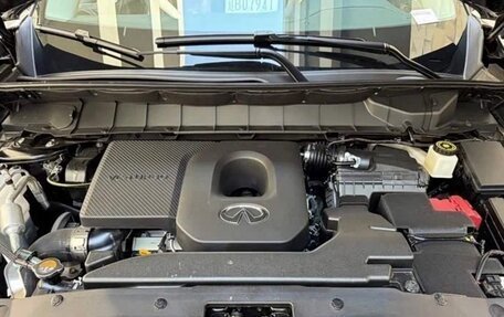 Infiniti QX60, 2026 год, 5 765 000 рублей, 12 фотография