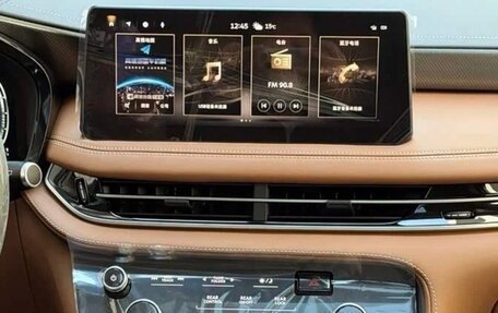 Infiniti QX60, 2026 год, 5 765 000 рублей, 10 фотография