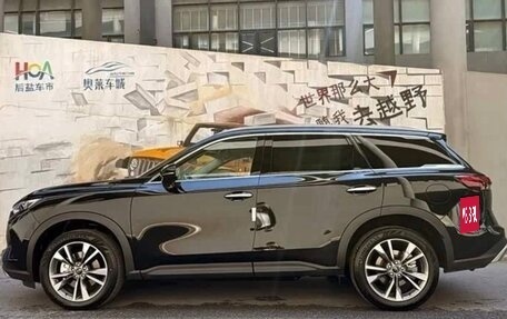 Infiniti QX60, 2026 год, 5 765 000 рублей, 3 фотография