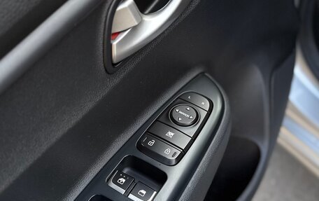 KIA Rio IV, 2020 год, 1 550 000 рублей, 11 фотография