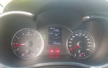 KIA Cerato III, 2014 год, 800 000 рублей, 2 фотография