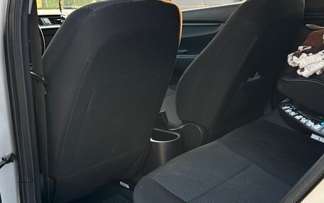 KIA Rio IV, 2020 год, 1 550 000 рублей, 13 фотография