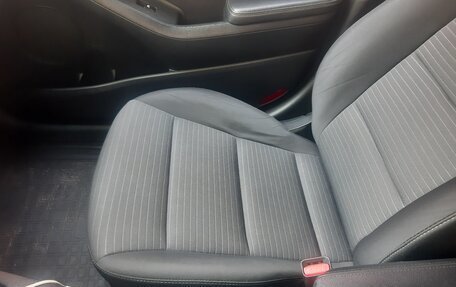 KIA Cerato III, 2014 год, 800 000 рублей, 3 фотография