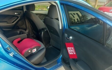 KIA Cerato III, 2014 год, 800 000 рублей, 14 фотография
