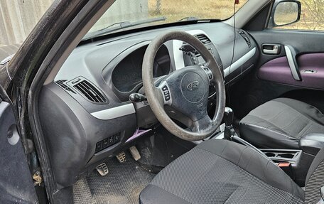 Chery Tiggo (T11), 2012 год, 350 000 рублей, 8 фотография