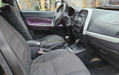 Chery Tiggo (T11), 2012 год, 350 000 рублей, 5 фотография