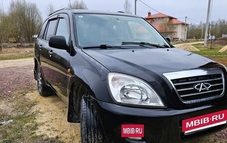 Chery Tiggo (T11), 2012 год, 350 000 рублей, 2 фотография