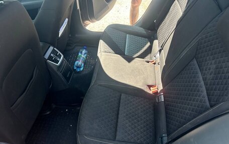 Skoda Octavia, 2016 год, 1 150 000 рублей, 10 фотография