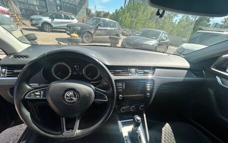 Skoda Octavia, 2016 год, 1 150 000 рублей, 8 фотография