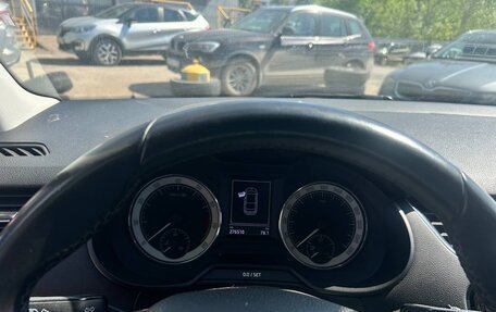 Skoda Octavia, 2016 год, 1 150 000 рублей, 9 фотография