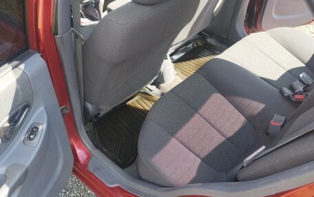 Hyundai Accent II, 2004 год, 325 000 рублей, 15 фотография