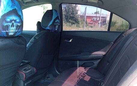Nissan Primera III, 2004 год, 320 000 рублей, 8 фотография