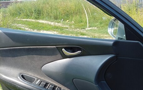 Nissan Primera III, 2004 год, 320 000 рублей, 10 фотография