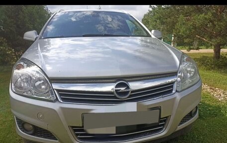 Opel Astra H, 2011 год, 515 000 рублей, 3 фотография