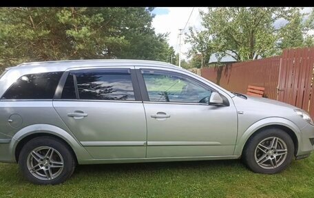Opel Astra H, 2011 год, 515 000 рублей, 4 фотография
