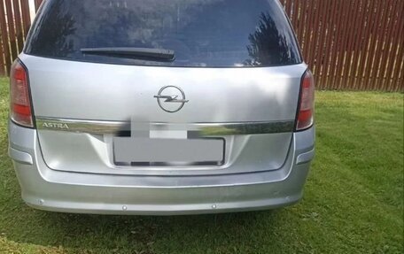 Opel Astra H, 2011 год, 515 000 рублей, 5 фотография