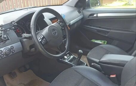 Opel Astra H, 2011 год, 515 000 рублей, 6 фотография