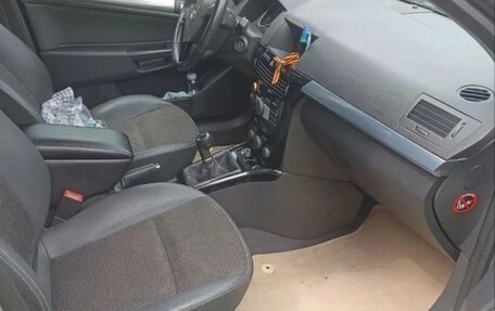 Opel Astra H, 2011 год, 515 000 рублей, 7 фотография