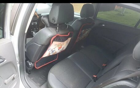 Opel Astra H, 2011 год, 515 000 рублей, 9 фотография