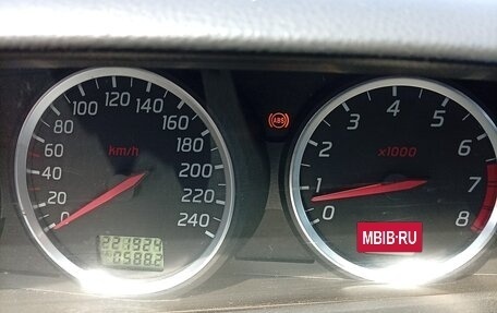 Nissan Primera III, 2004 год, 320 000 рублей, 12 фотография