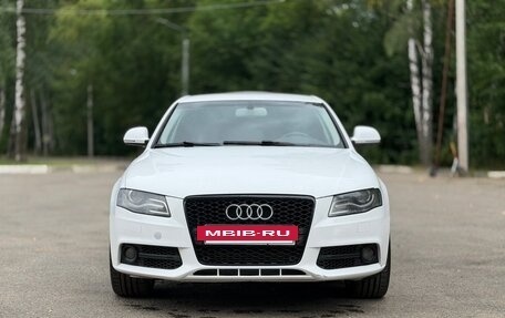 Audi A4, 2008 год, 740 000 рублей, 2 фотография