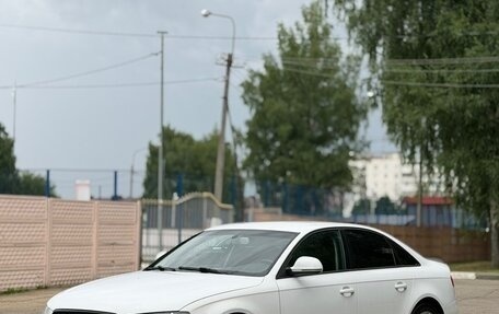 Audi A4, 2008 год, 740 000 рублей, 3 фотография