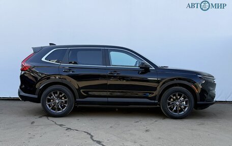 Honda CR-V, 2026 год, 4 480 000 рублей, 4 фотография