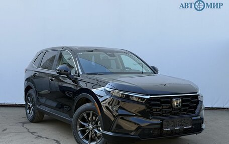 Honda CR-V, 2026 год, 4 480 000 рублей, 3 фотография