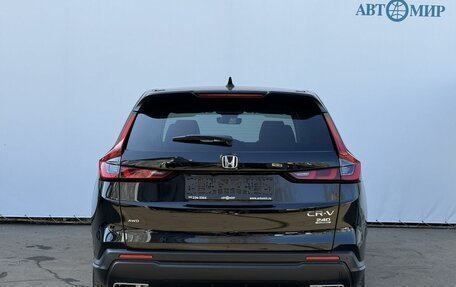 Honda CR-V, 2026 год, 4 480 000 рублей, 6 фотография