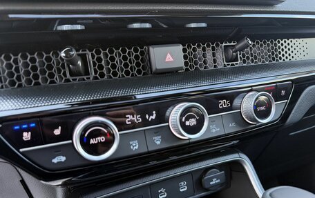 Honda CR-V, 2026 год, 4 480 000 рублей, 14 фотография